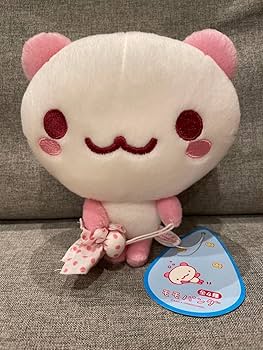モモパンダ マスコット ぬいぐるみ ぶら²モモパンダ サンエックス 平成レトロ サンエックス モモパンダ マスコットキーチェーン ぬいぐるみ